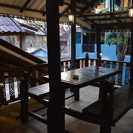 קטה ביץ' Baan Thai Homestay By Bgb Villas מראה חיצוני תמונה