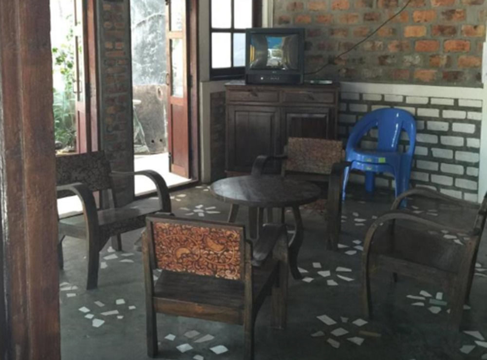 קטה ביץ' Baan Thai Homestay By Bgb Villas מראה חיצוני תמונה