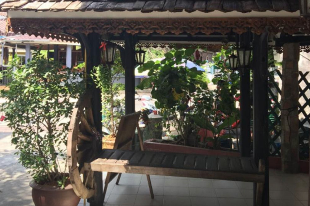 קטה ביץ' Baan Thai Homestay By Bgb Villas מראה חיצוני תמונה