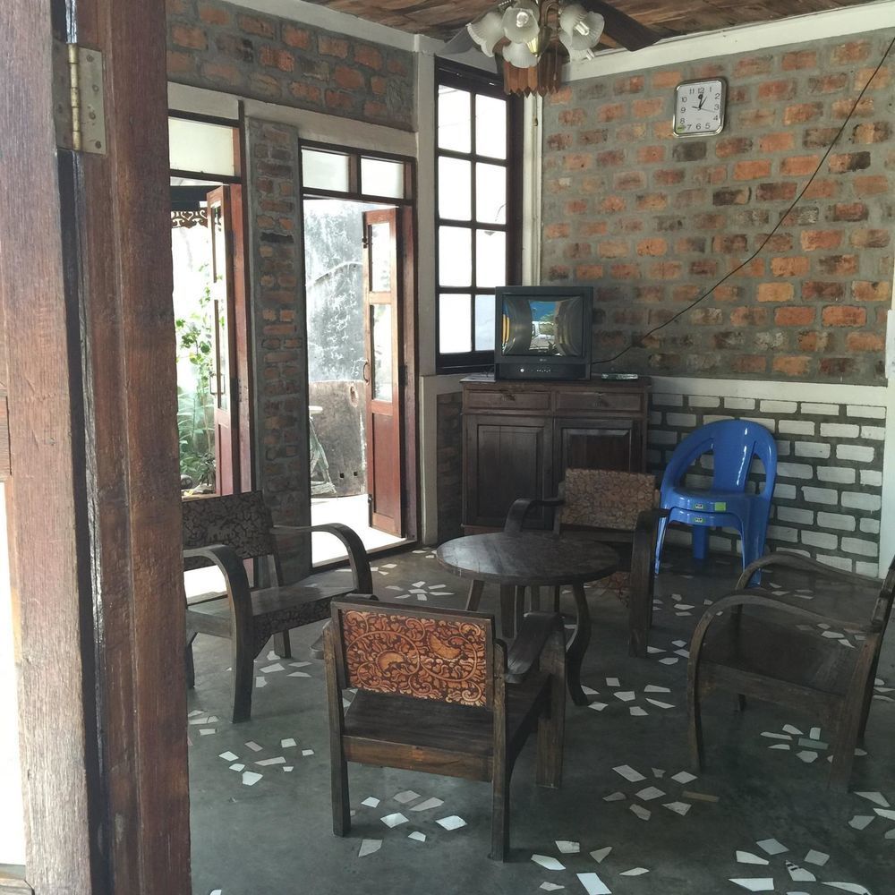 קטה ביץ' Baan Thai Homestay By Bgb Villas מראה חיצוני תמונה