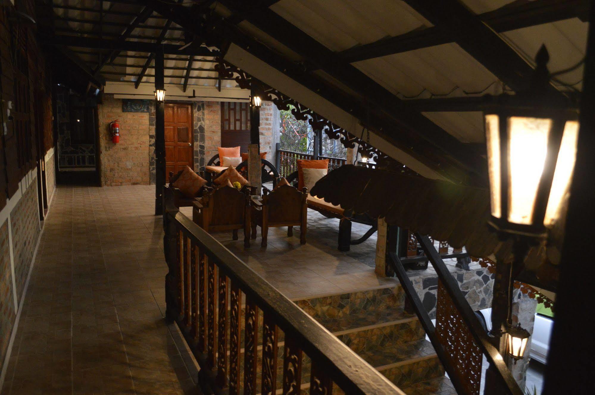 קטה ביץ' Baan Thai Homestay By Bgb Villas מראה חיצוני תמונה