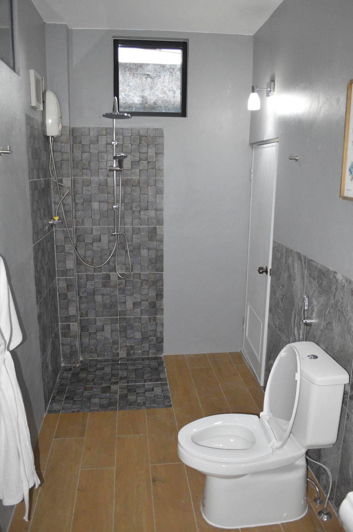 קטה ביץ' Baan Thai Homestay By Bgb Villas מראה חיצוני תמונה