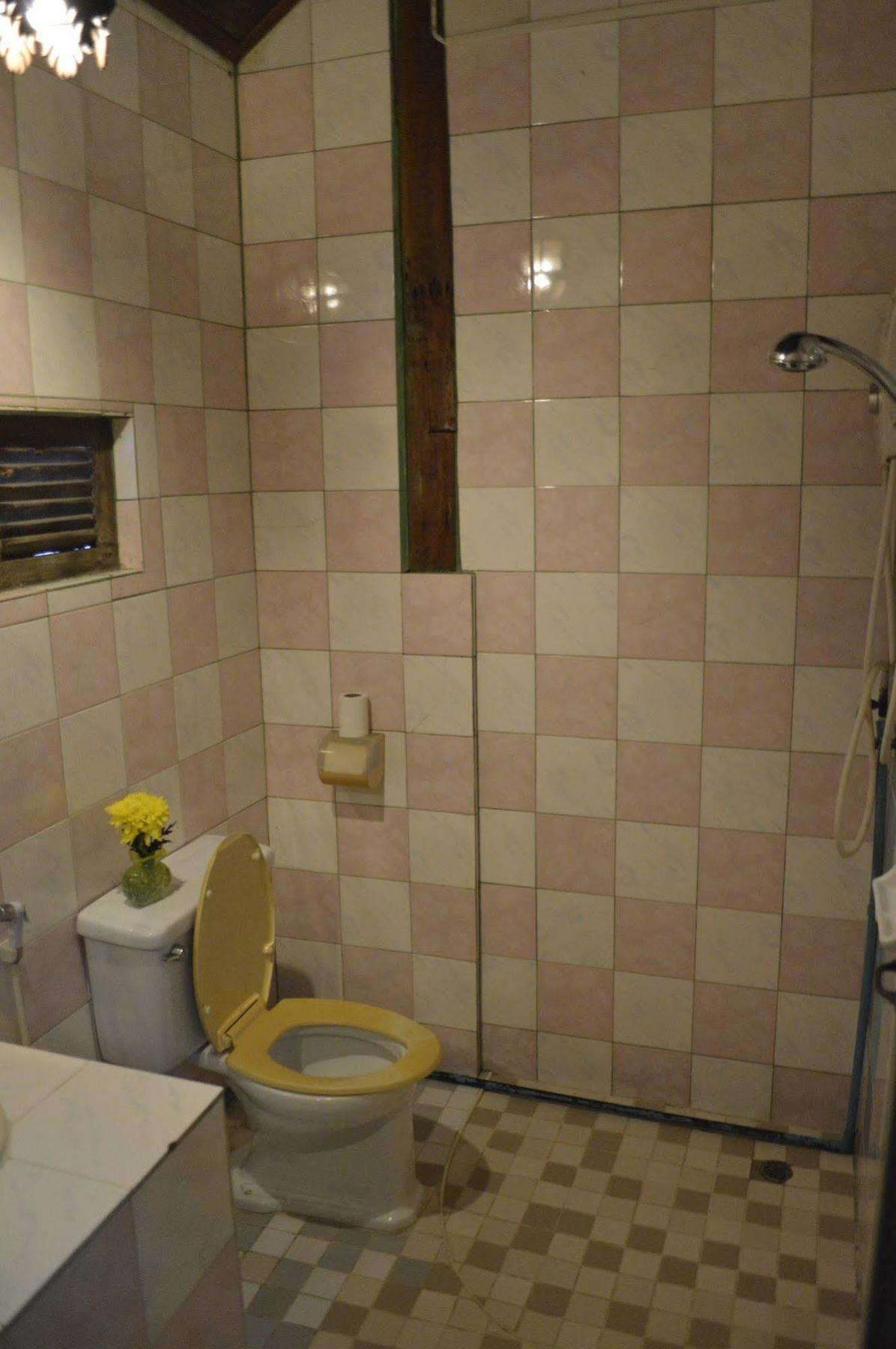 קטה ביץ' Baan Thai Homestay By Bgb Villas מראה חיצוני תמונה
