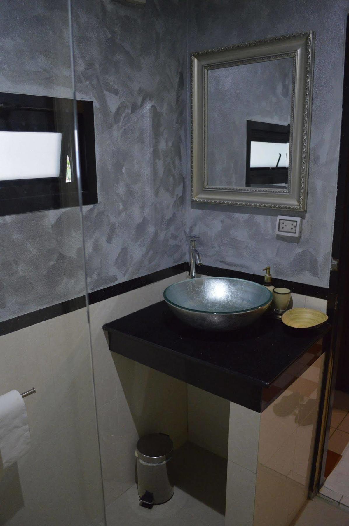 קטה ביץ' Baan Thai Homestay By Bgb Villas מראה חיצוני תמונה