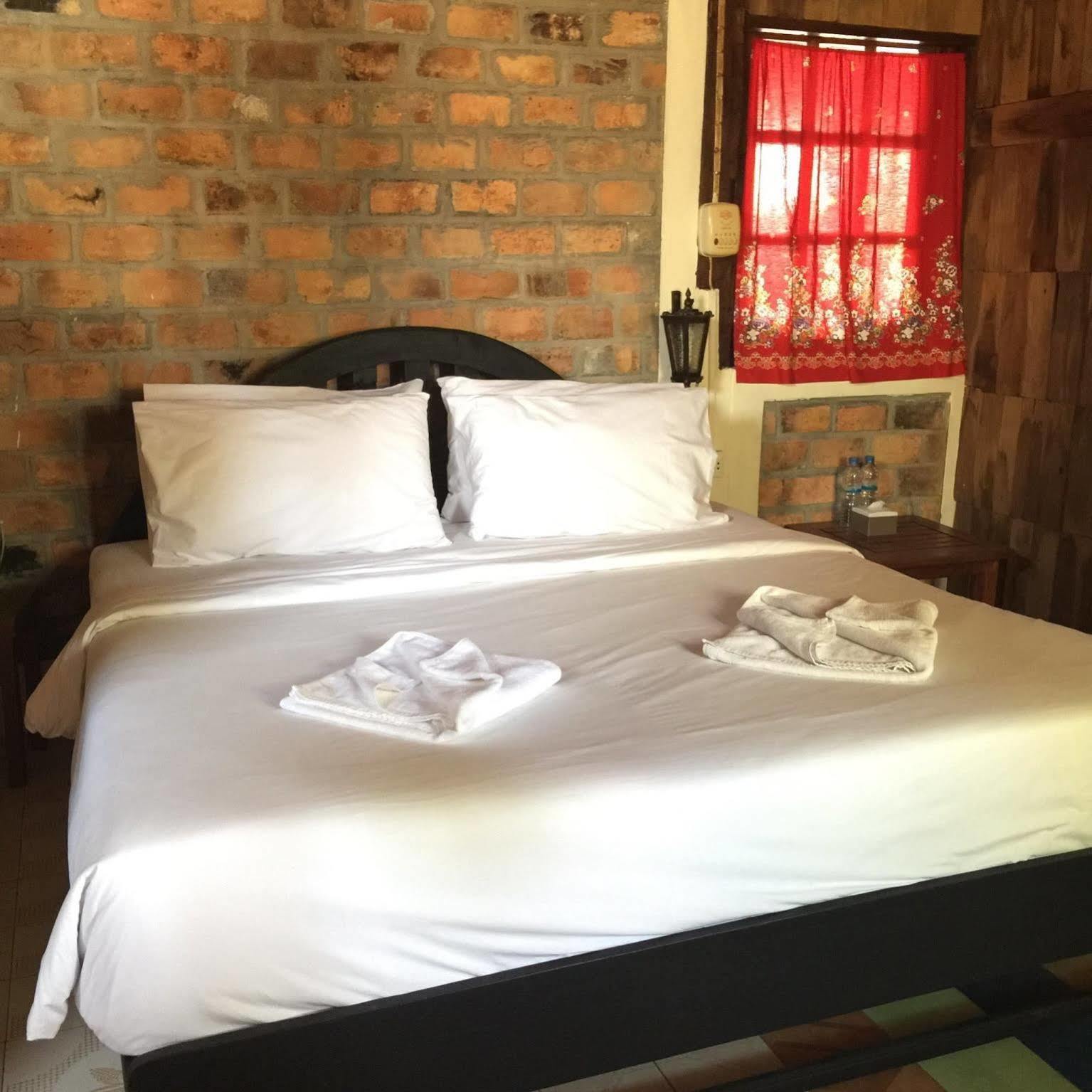 קטה ביץ' Baan Thai Homestay By Bgb Villas מראה חיצוני תמונה